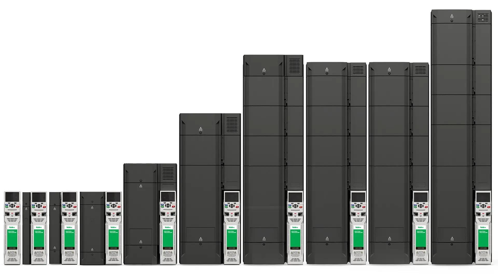M700-FAMILY_Nidec