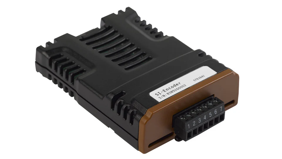 SI-Encoder