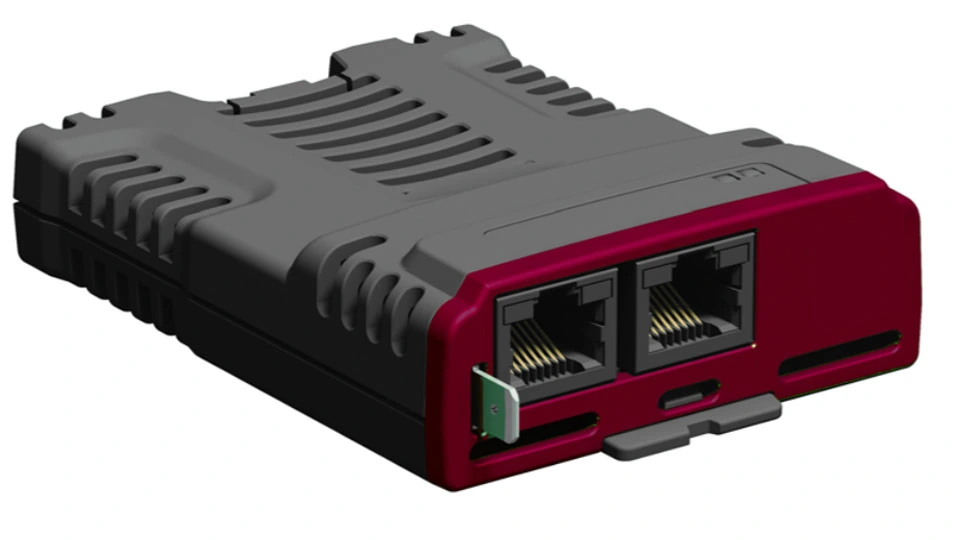 SI-EtherCAT