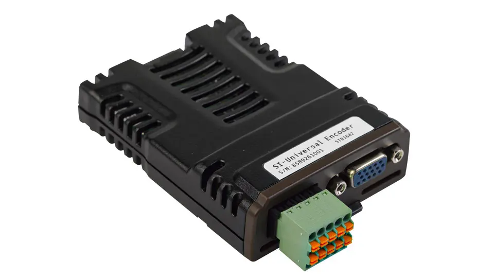 SI-Universal-Encoder
