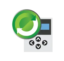 Unidrive-M-Connect