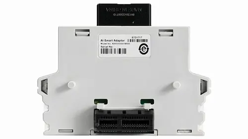 Al-smart-adaptor-gray