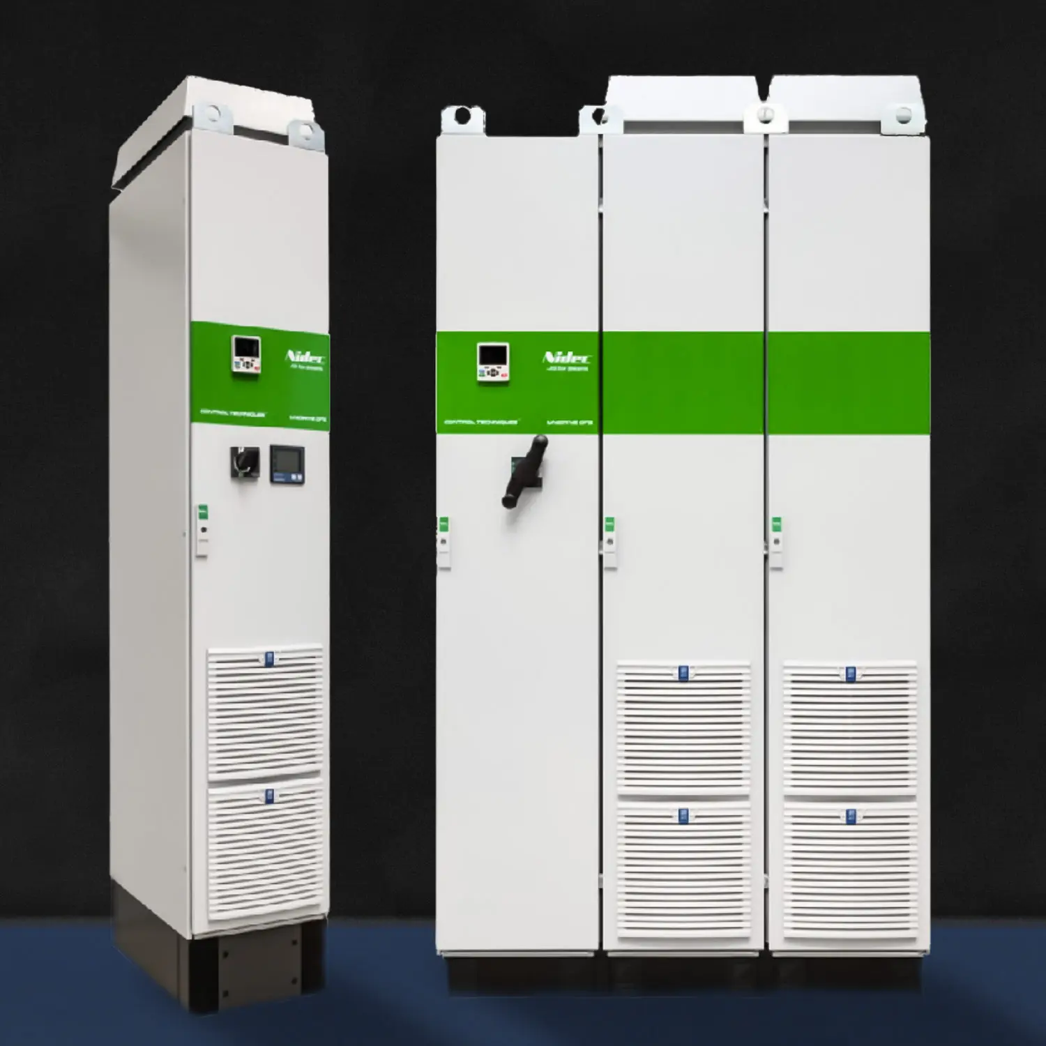 Unidrive DFS