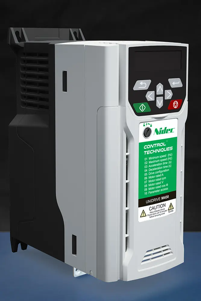Unidrive M400