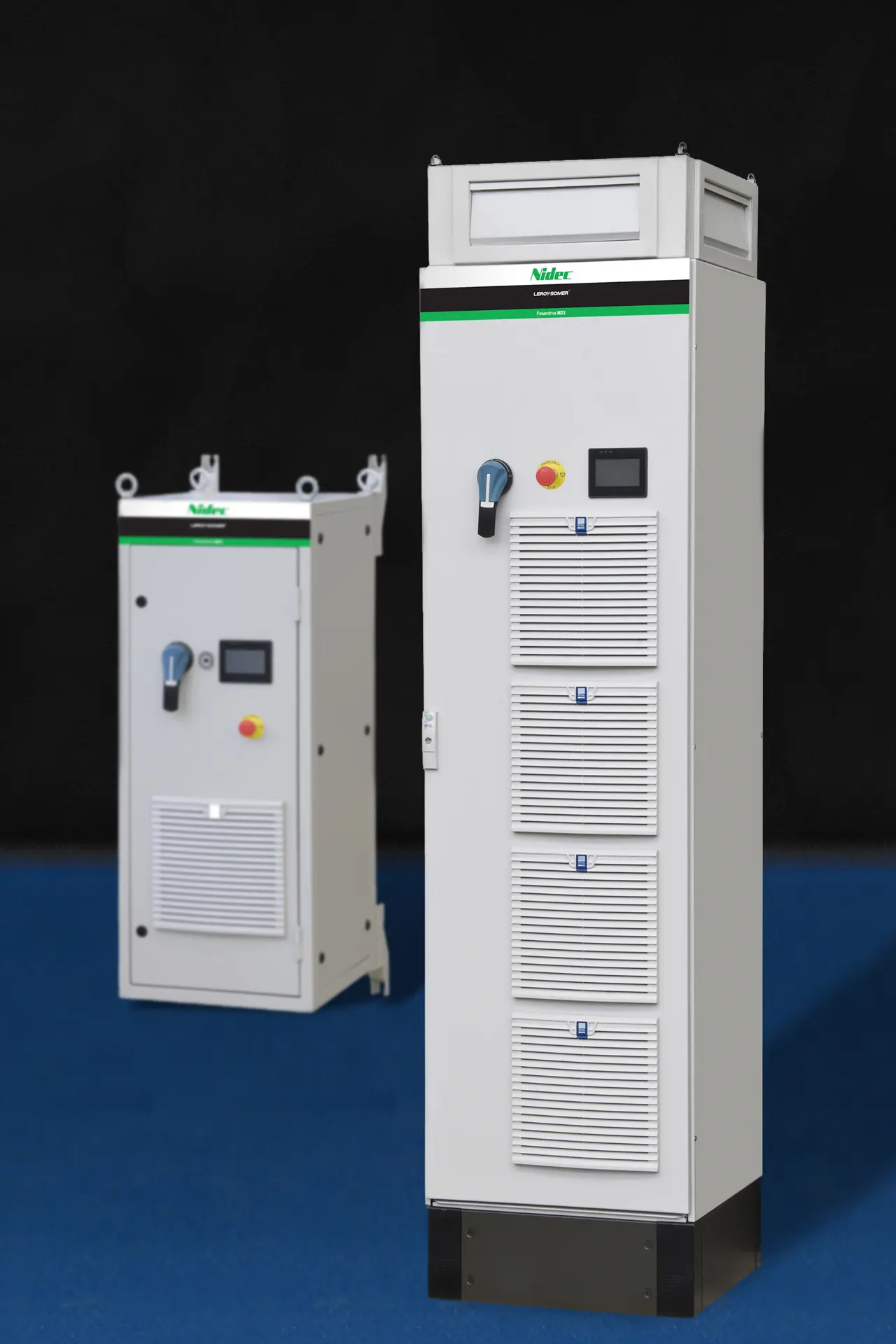 Powerdrive MD2