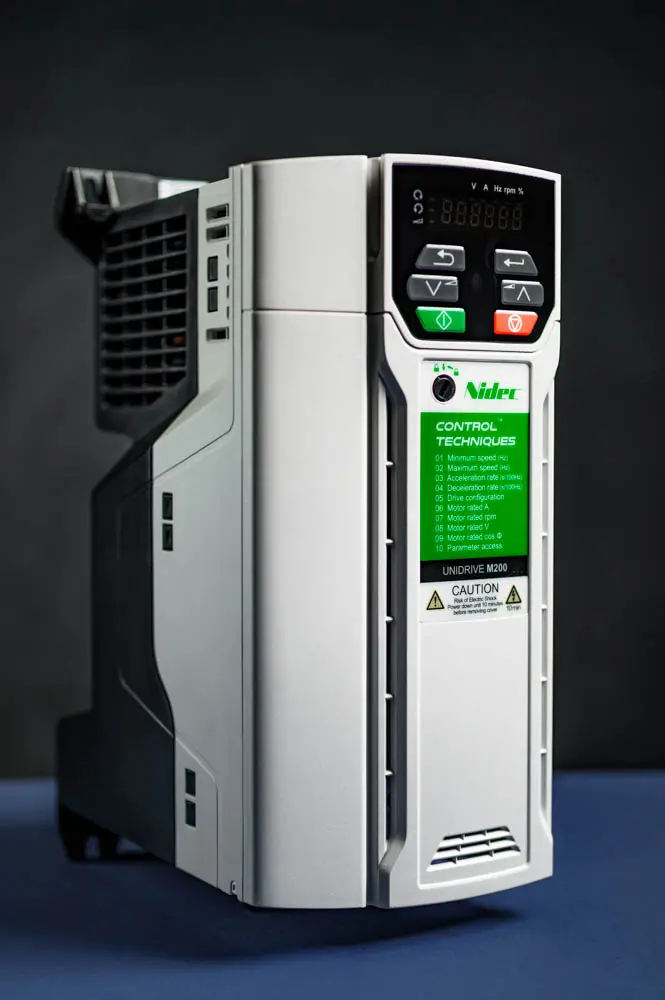 Unidrive M200