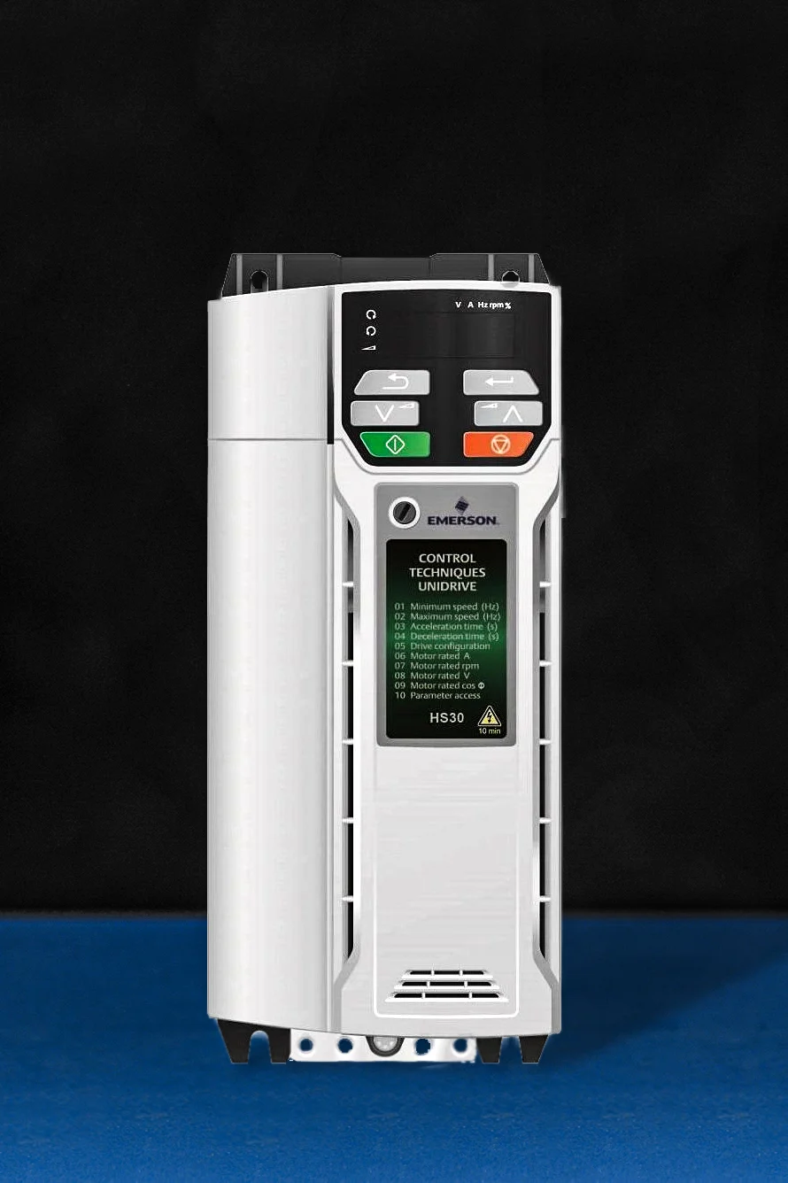 Unidrive HS30