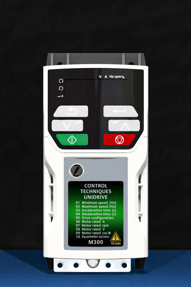 Unidrive M300