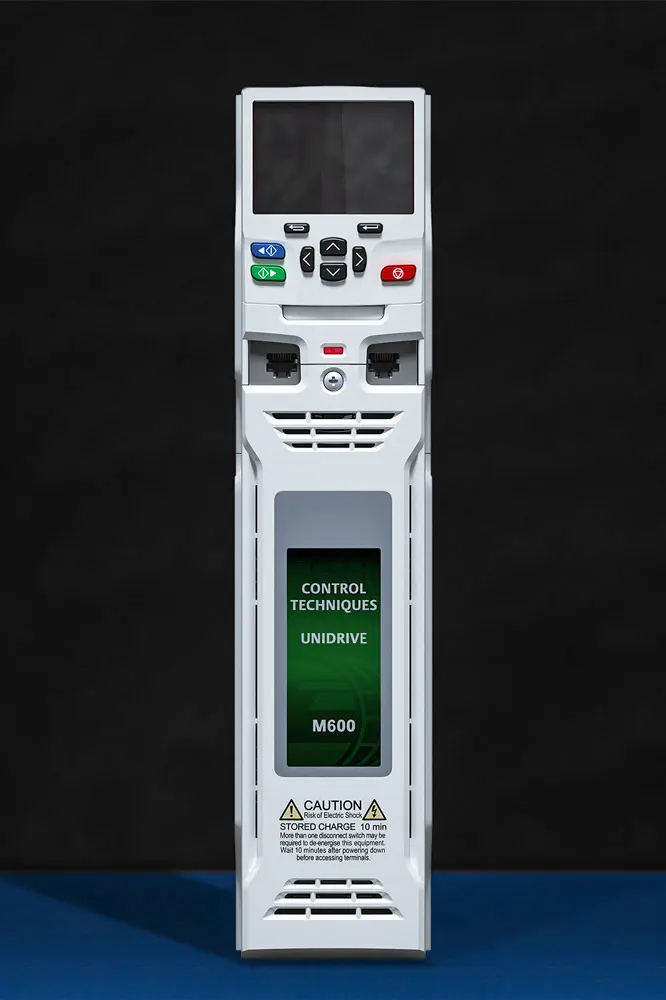 Unidrive M600