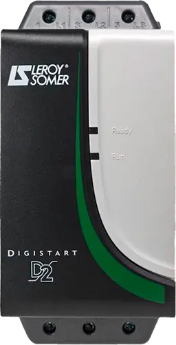 Digistart D2