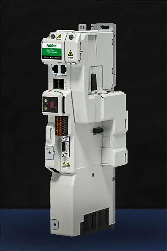 Digitax HD M753 EtherCAT