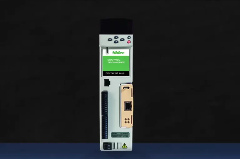 Digitax ST Plus