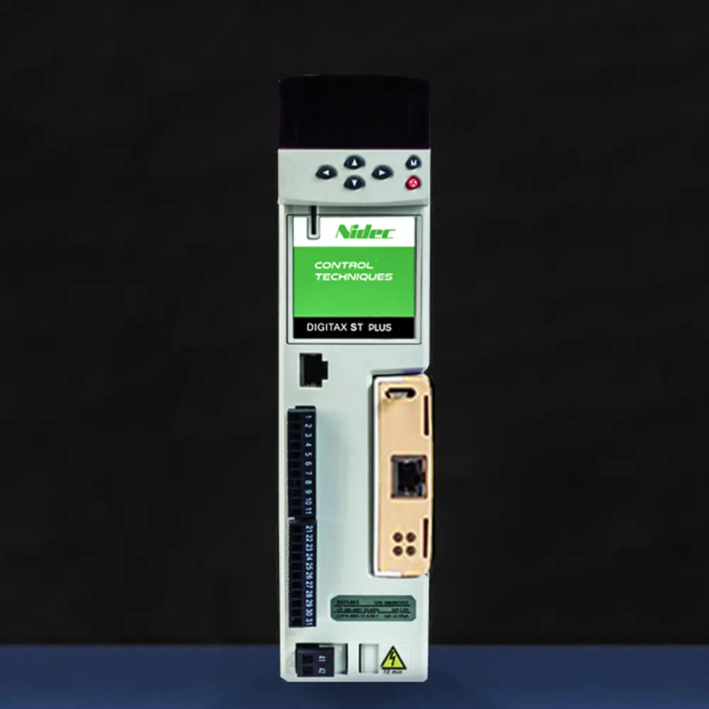Digitax ST Plus