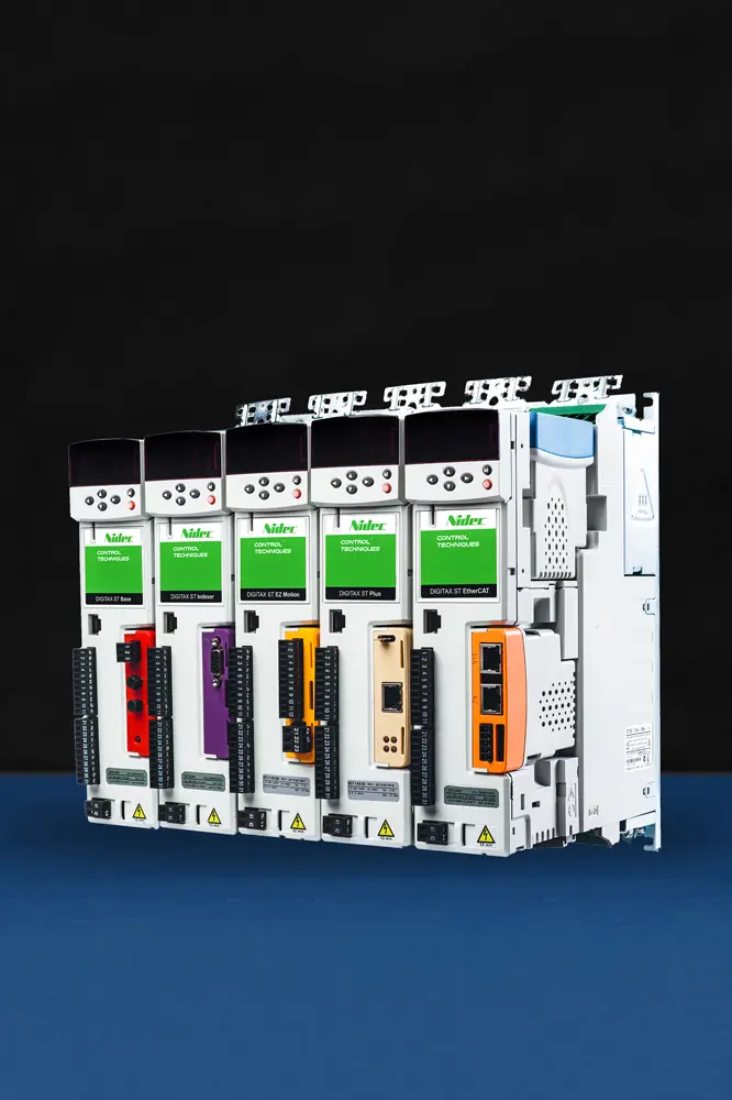 Digitax ST Base