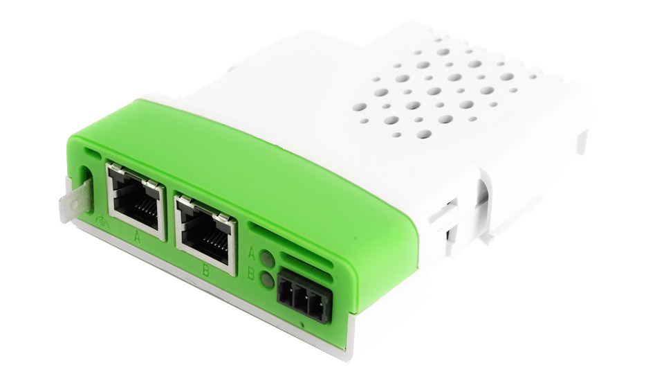 SM-PROFINET