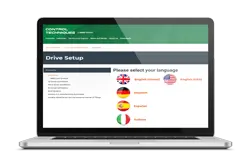 control-techniques-drive-setup-support-for-variable-speed-drives