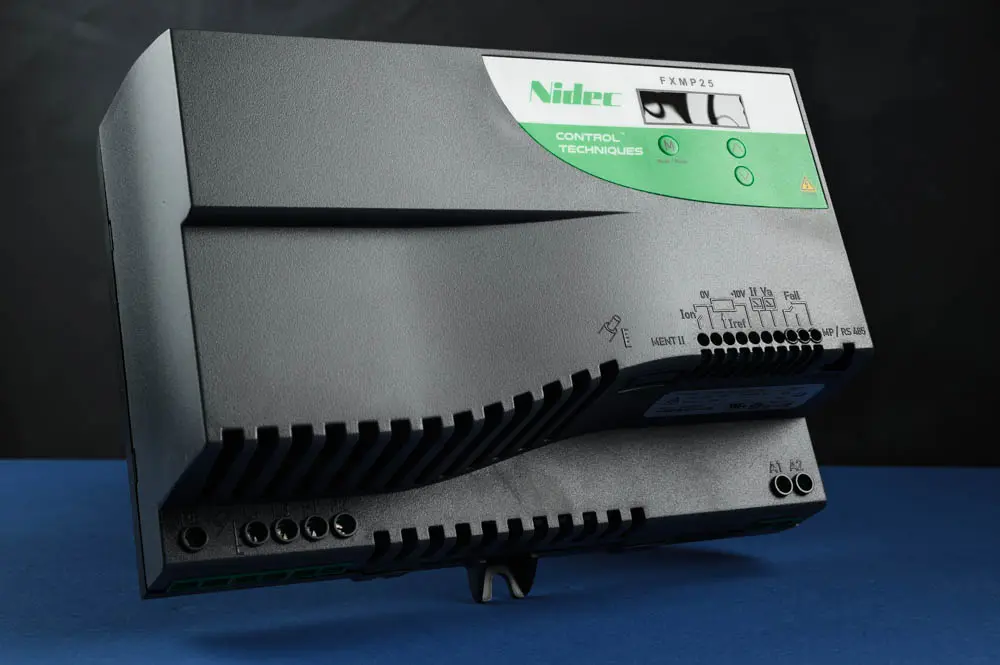 FXMP25 regulator
