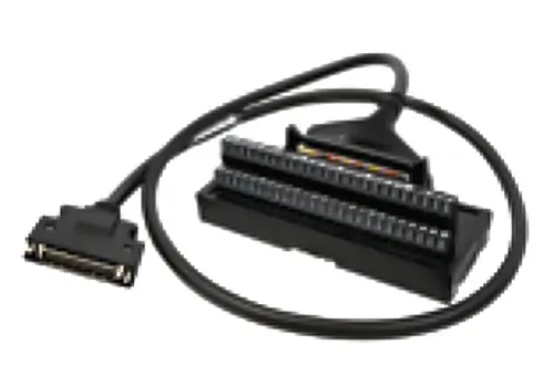terminal-block-and-cable