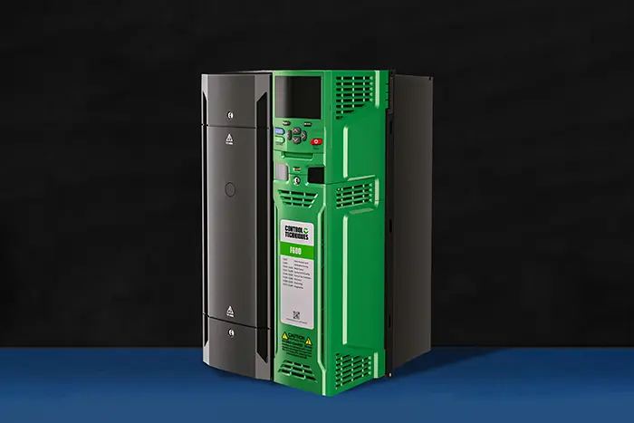Pump Drive F600