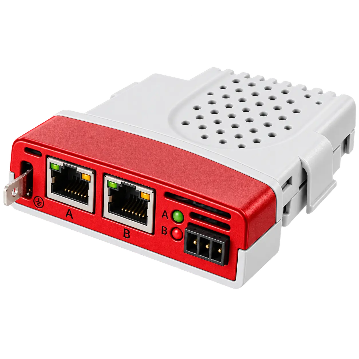 SM-EtherCAT