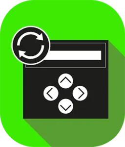 Connect – intuitivan softver za puštanje u rad