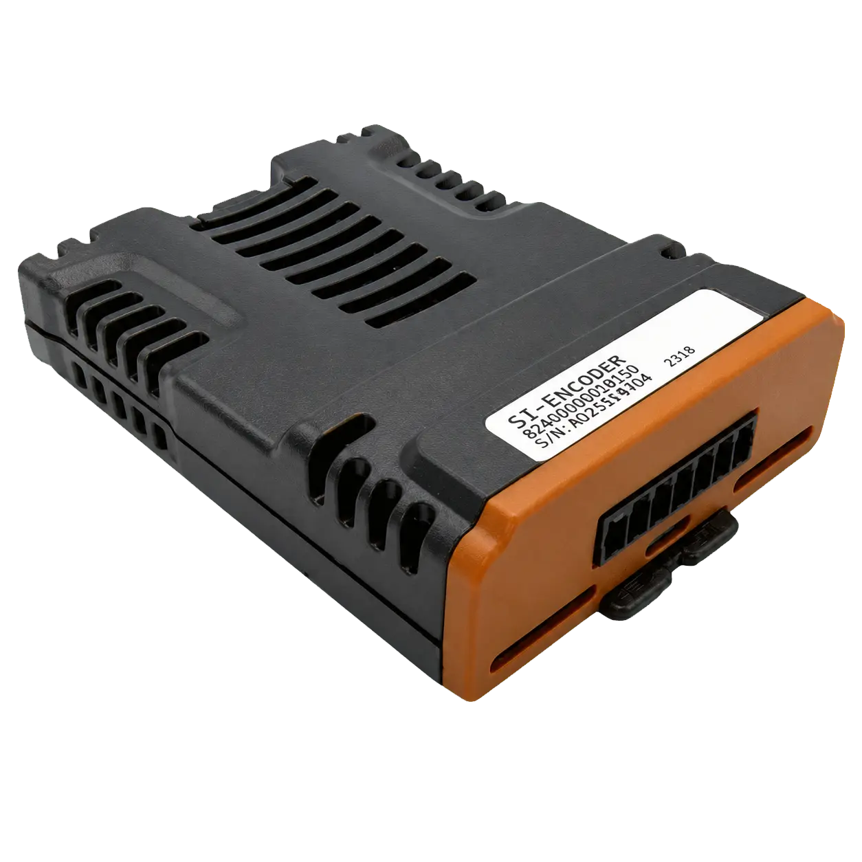 SI-Encoder